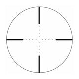 Simmons 4-16x40 ProTarget Riflescope