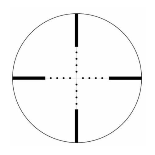 Simmons ProTarget 6-24x44 Riflescope