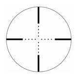 Simmons ProTarget 6-24x44 Riflescope