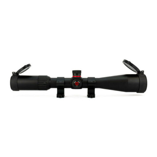 Simmons ProTarget 6-24x44 Riflescope