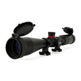 Simmons ProTarget 6-24x44 Riflescope