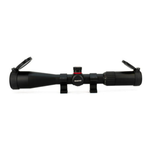Simmons ProTarget 6-24x44 Riflescope