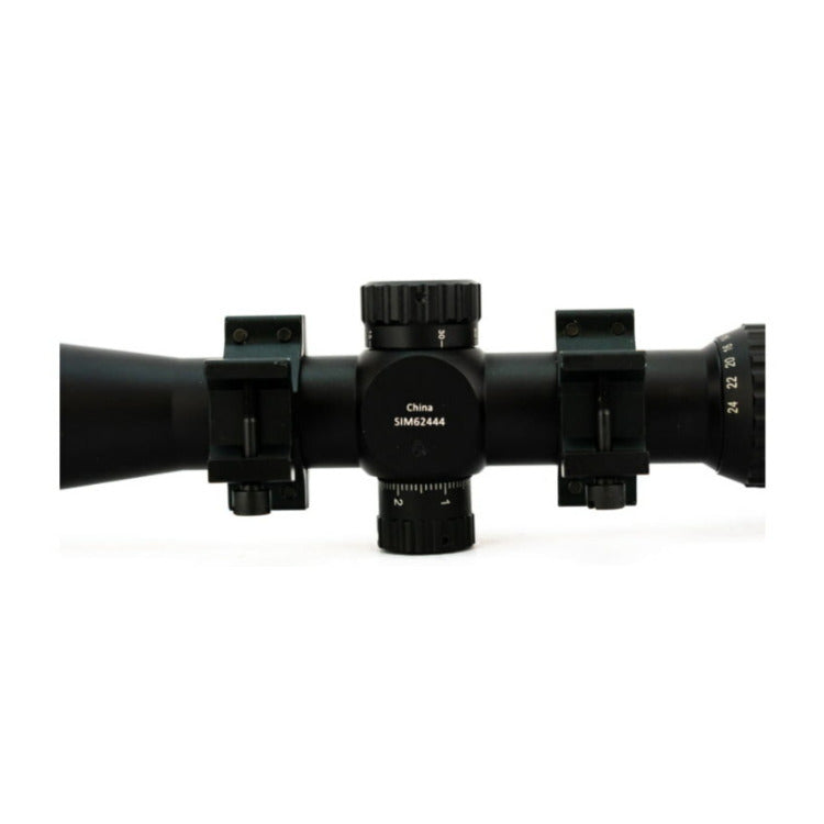 Simmons ProTarget 6-24x44 Riflescope