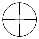 Simmons ProTarget 3-9x40 Rimfire FMC Rifle Scope