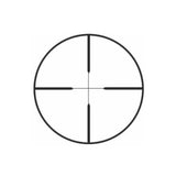 Simmons 3-9x40 8-Point Riflescope with Truplex Reticle