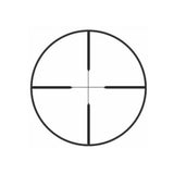 Simmons 4-12x40 8-Point Riflescope with Truplex Reticle (Black)