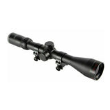 Tasco 3-9x40 Rimfire Riflescope