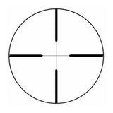 Tasco 3-9x40 Rimfire Riflescope