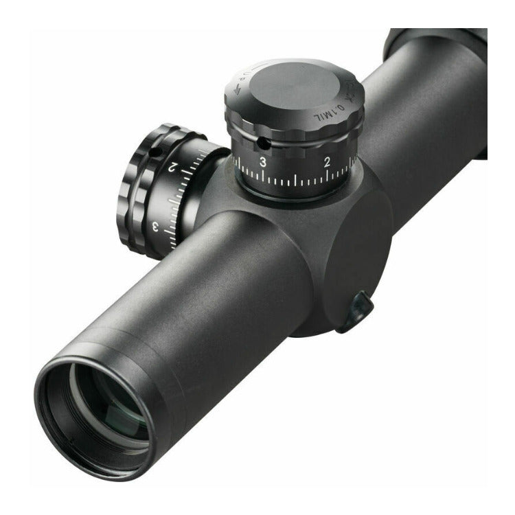 Bushnell 1-4x24 Riflescope with Drop Zone-223 BDC Reticle
