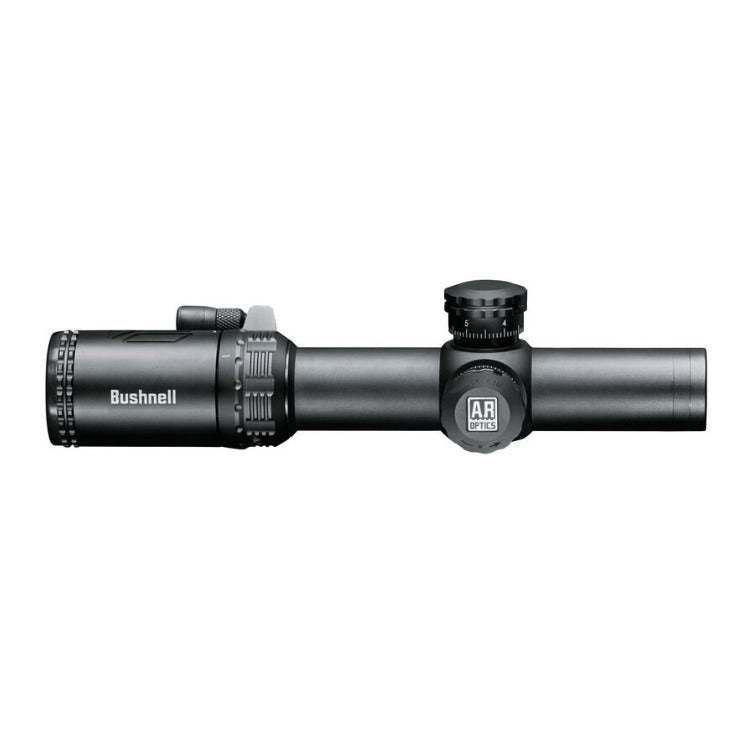 Bushnell 1-4x24 Riflescope with Drop Zone-223 BDC Reticle