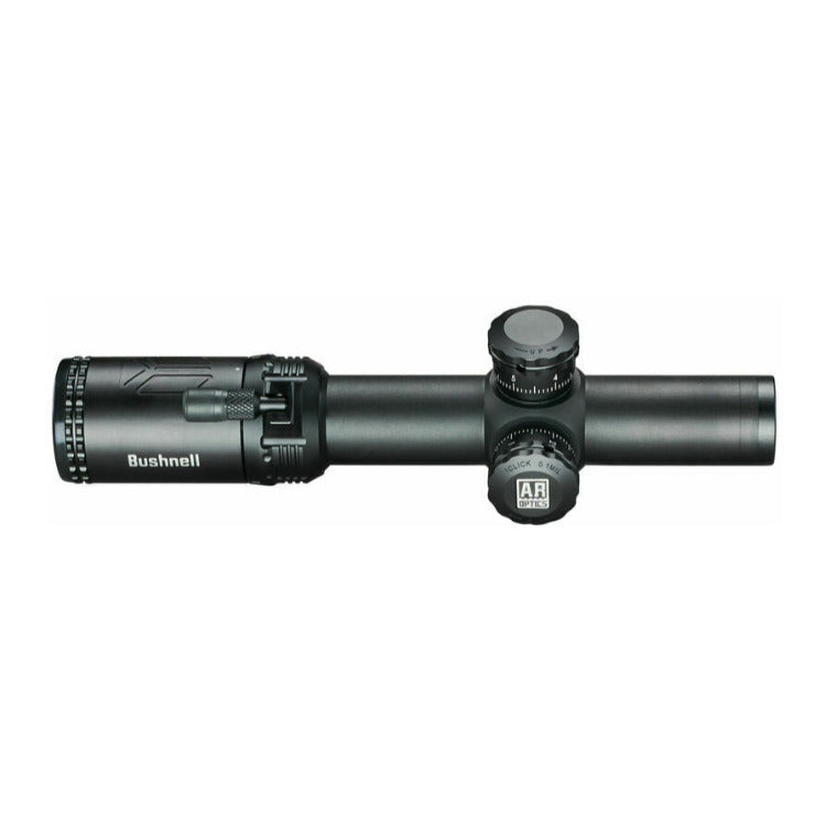 Bushnell 1-4x24 Riflescope with Drop Zone-223 BDC Reticle