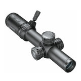 Bushnell 1-4x24 Riflescope with Illuminated BTR-1 Reticle