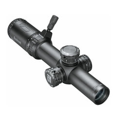 Bushnell 1-4x24 Riflescope with Illuminated BTR-1 Reticle