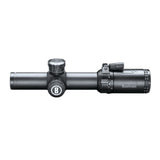 Bushnell 1-4x24 Riflescope with Illuminated BTR-1 Reticle