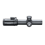 Bushnell 1-4x24 Riflescope with Illuminated BTR-1 Reticle