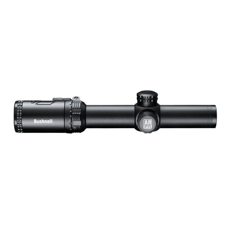 Bushnell 1-6x24 Riflescope with Illuminated BDC Reticle