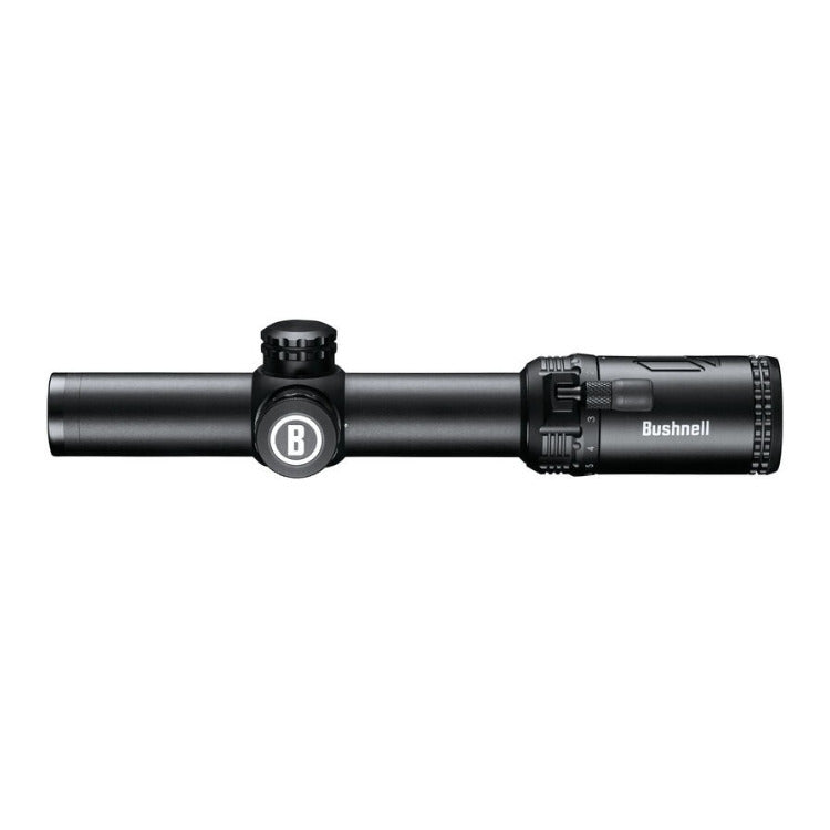 Bushnell 1-6x24 Riflescope with Illuminated BDC Reticle