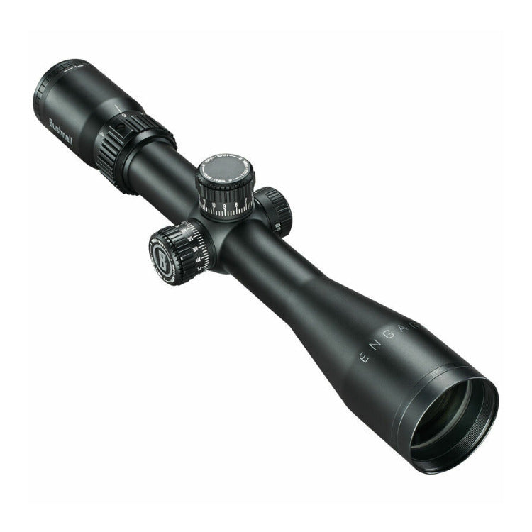 Bushnell 2.5-10x44 Engage Riflescope