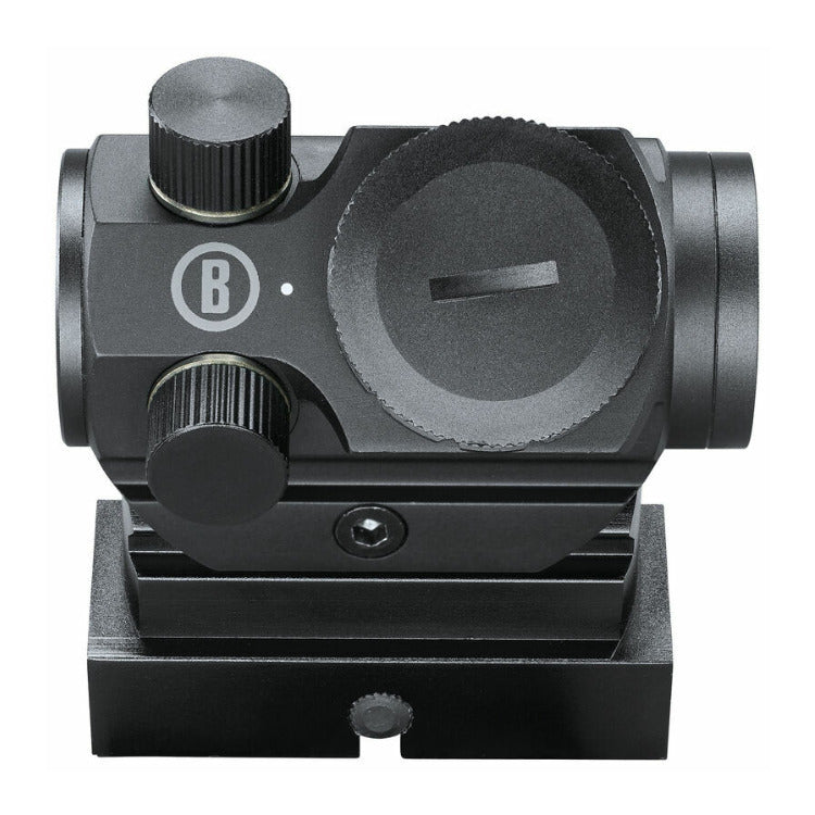 Bushnell TRS-25 Hi-Rise Red Dot Sight
