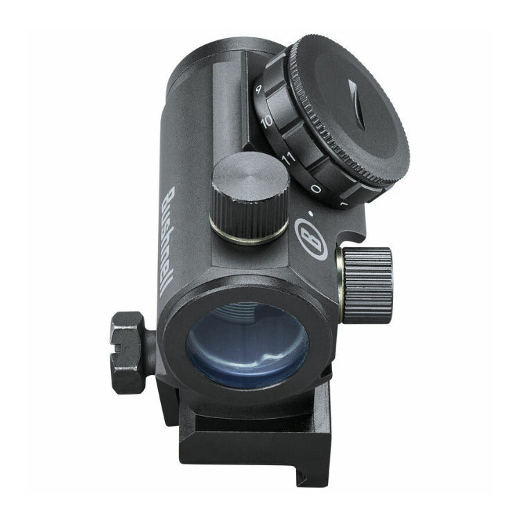 Bushnell TRS-25 Hi-Rise Red Dot Sight