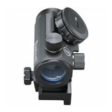 Bushnell TRS-25 Hi-Rise Red Dot Sight