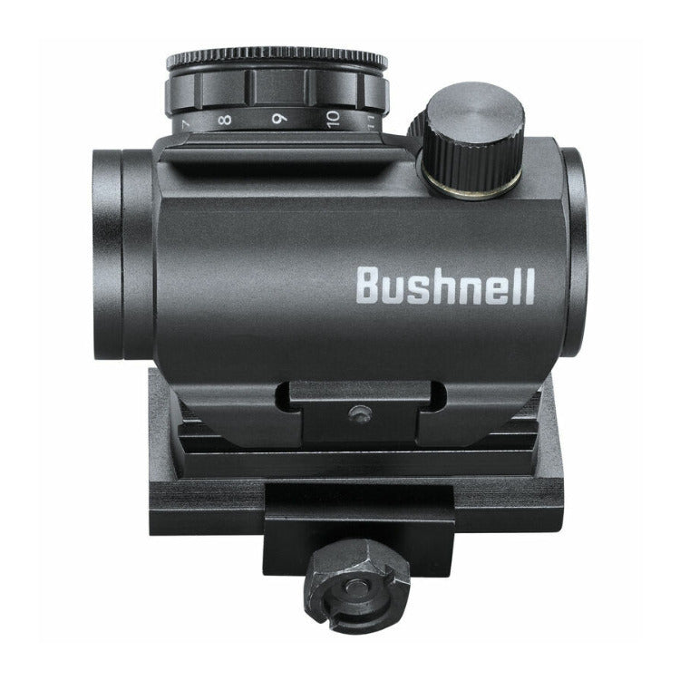 Bushnell TRS-25 Hi-Rise Red Dot Sight