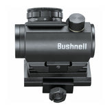 Bushnell TRS-25 Hi-Rise Red Dot Sight
