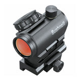 Bushnell TRS-25 Hi-Rise Red Dot Sight