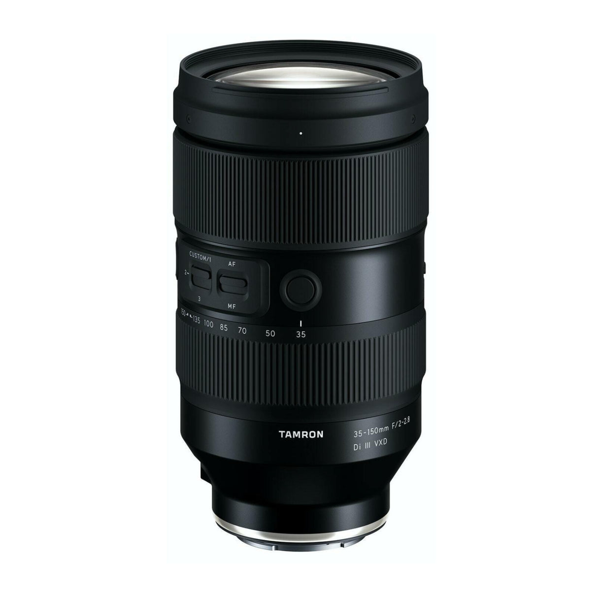 Tamron A058 35-150mm f/2-2.8 Di III VXD Mirrorless Zoom Lens for Sony E-Mount