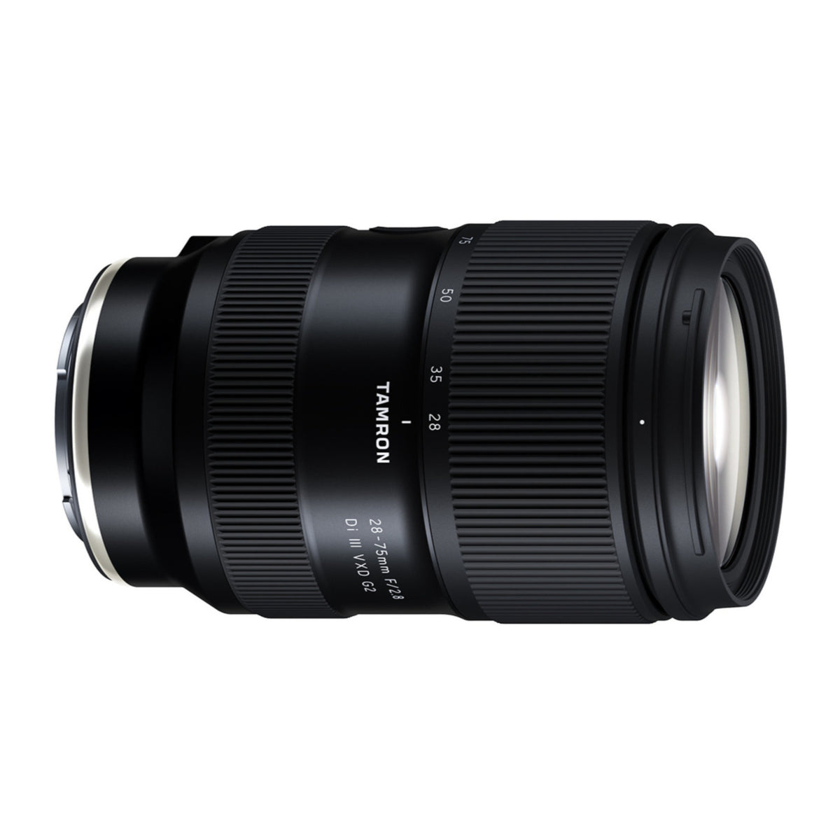 Tamron A063 28-75mm f/2.8 Di III VXD G2 Zoom Lens for Sony E-Mount (Open Box)