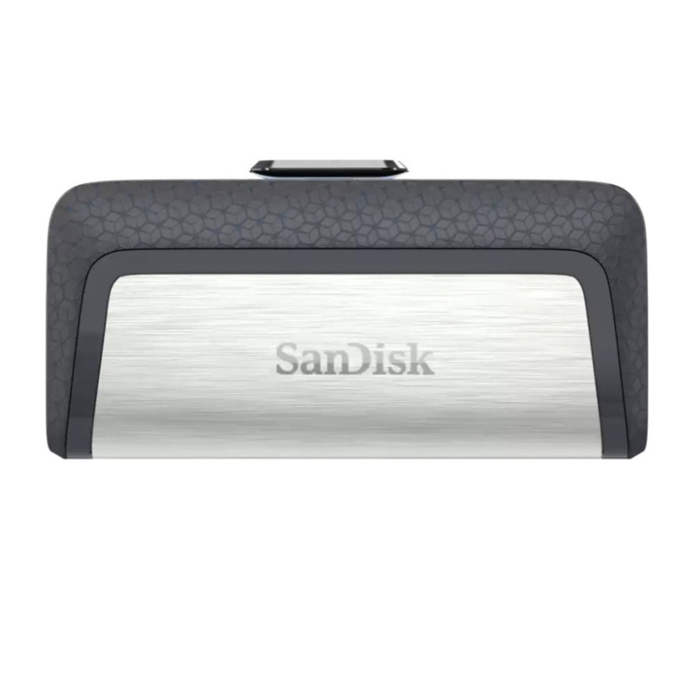 SanDisk 128GB Ultra Dual Drive USB Type-C