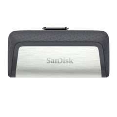 SanDisk 128GB Ultra Dual Drive USB Type-C