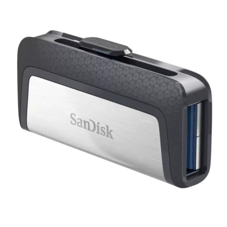 SanDisk 128GB Ultra Dual Drive USB Type-C
