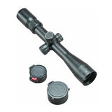 Bushnell Engage 3-12x42 Riflescope
