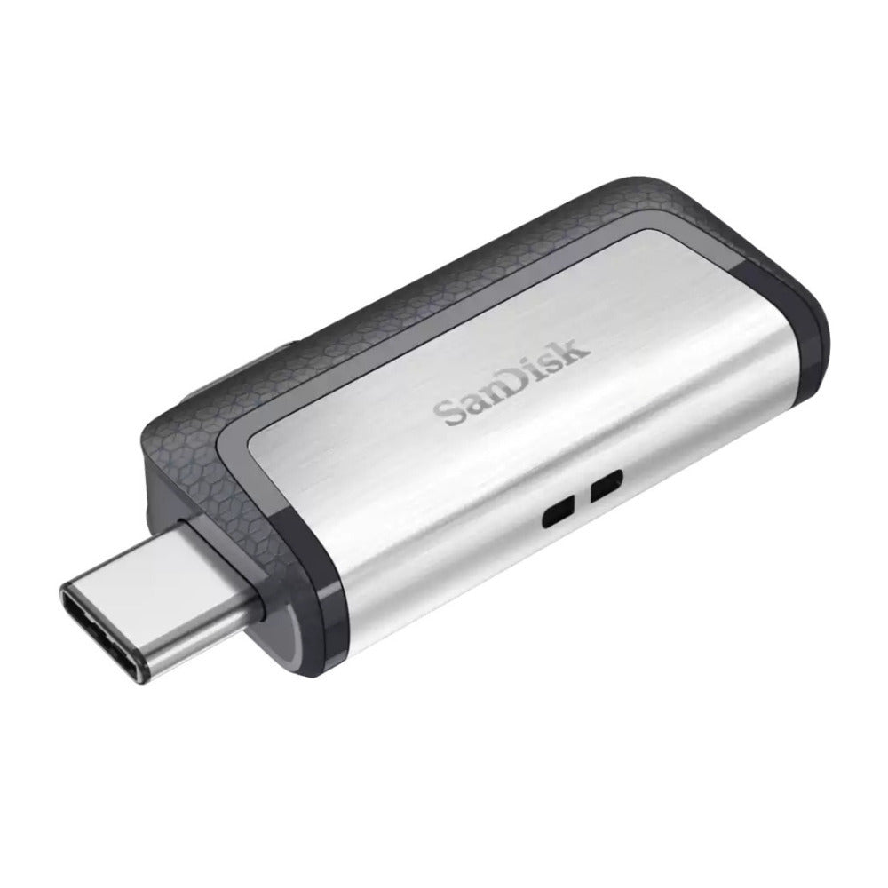 SanDisk 256GB Ultra Dual Drive USB Type-C