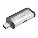 SanDisk 256GB Ultra Dual Drive USB Type-C