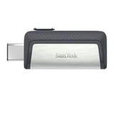 SanDisk 256GB Ultra Dual Drive USB Type-C