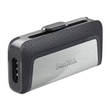 SanDisk 256GB Ultra Dual Drive USB Type-C
