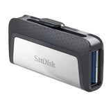 SanDisk 256GB Ultra Dual Drive USB Type-C