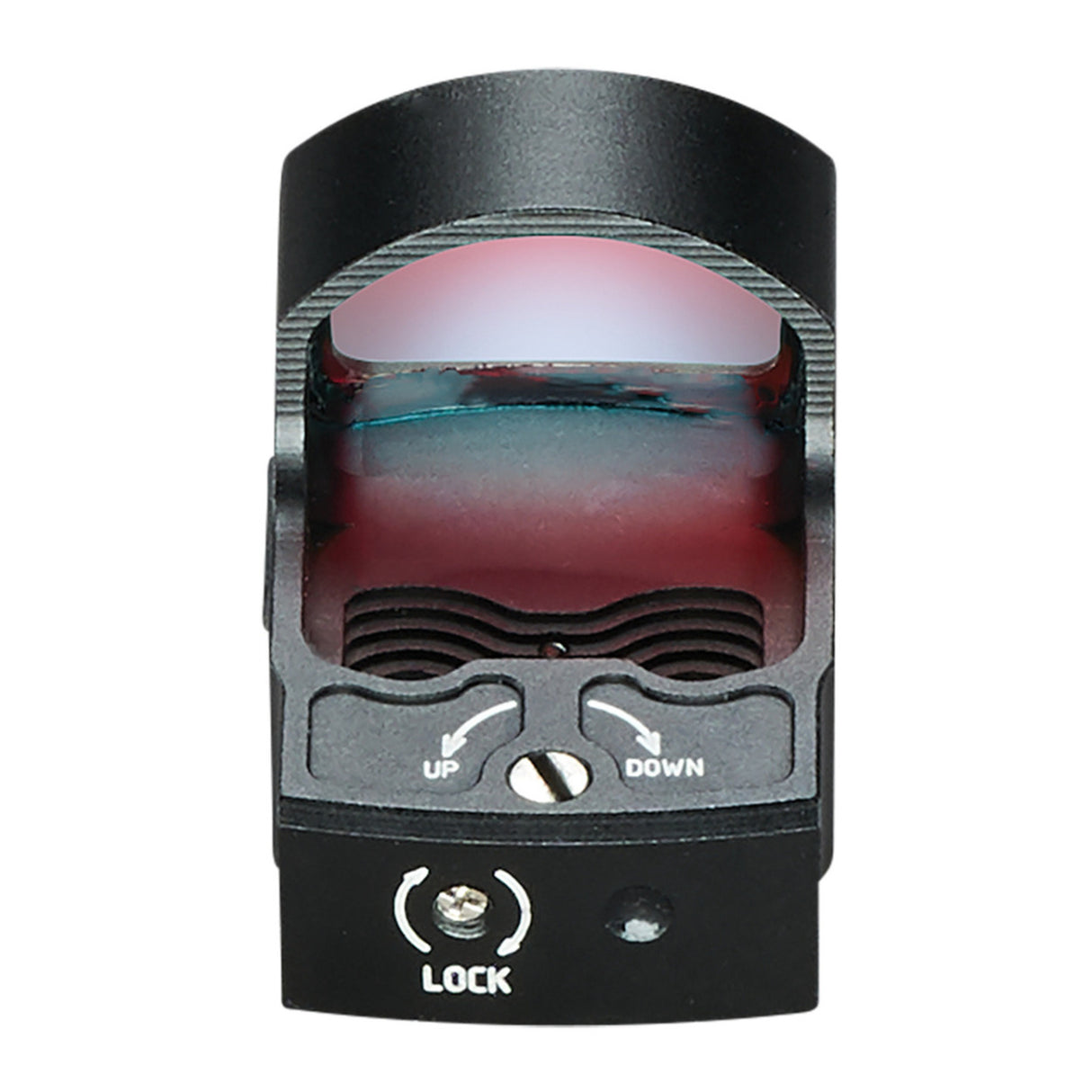 Tasco Propoint 1x25mm Reflex Sight