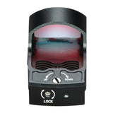 Tasco Propoint 1x25mm Reflex Sight