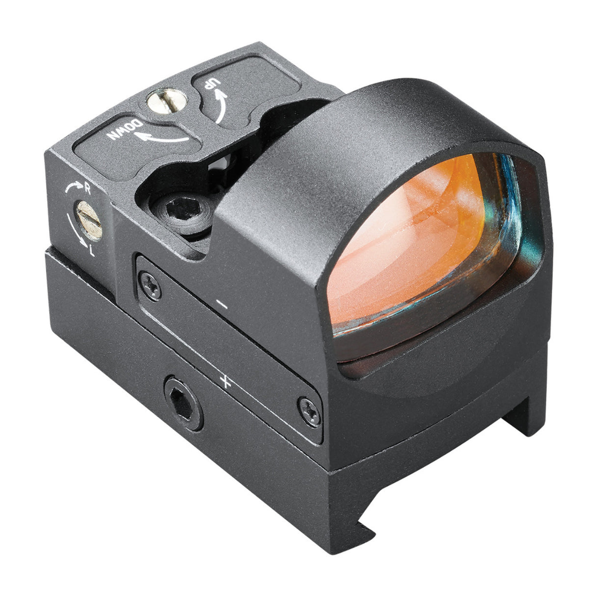 Tasco Propoint 1x25mm Reflex Sight