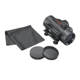 Tasco Propoint 1x30mm Fixed Magnification Red Dot Sight