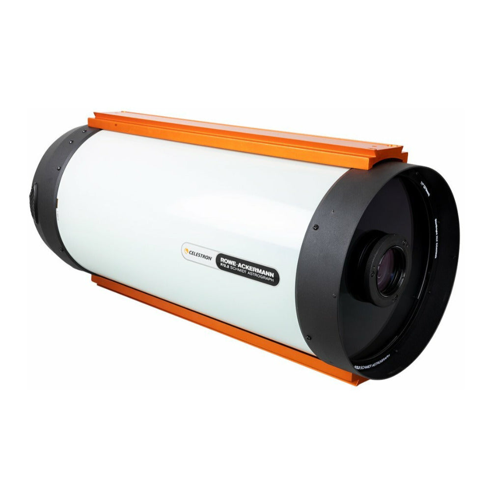 Celestron 11-inch Rowe-Ackermann Schmidt Astrograph V2 OTA