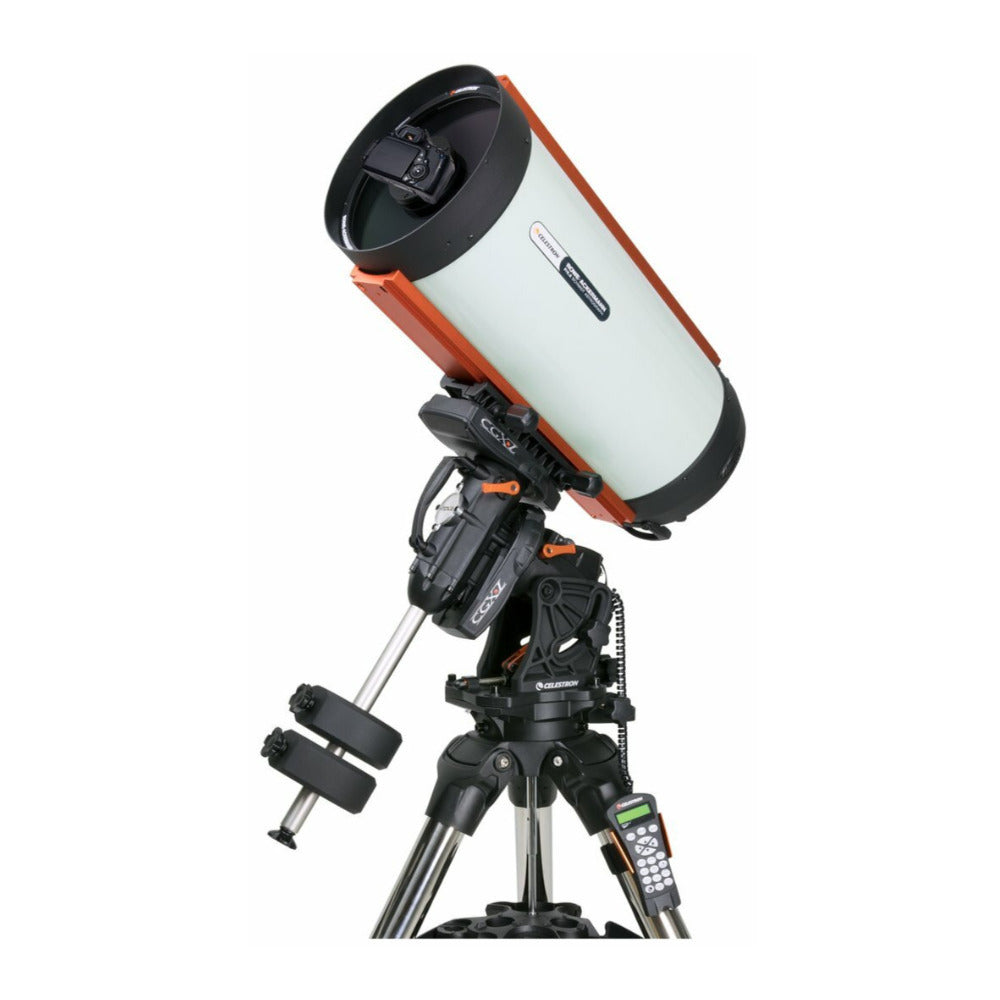 Celestron 11-inch Rowe-Ackermann Schmidt Astrograph V2 OTA