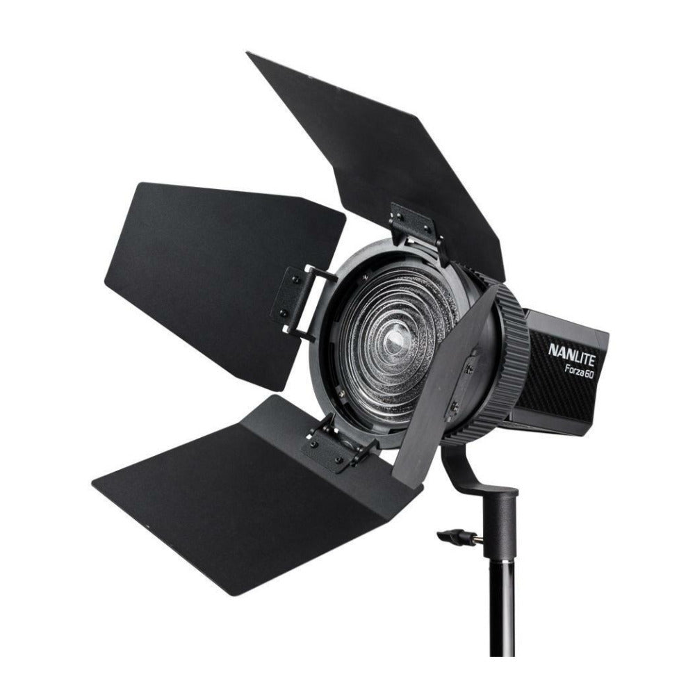 NanLite Fl-11 Fresnel Lens