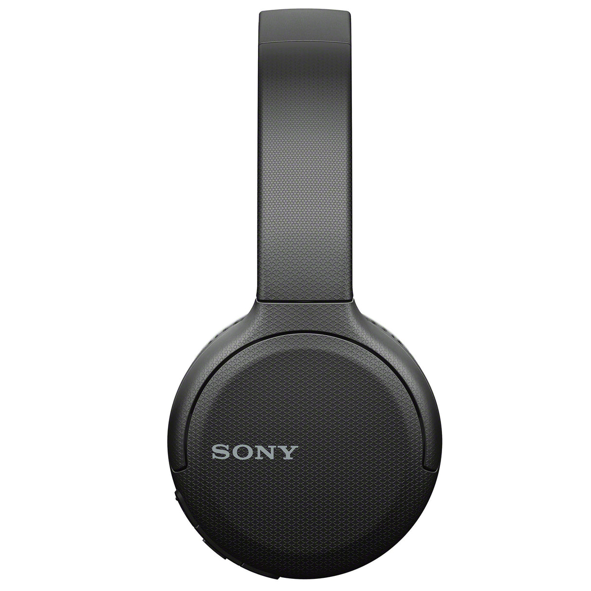Sony WH-CH510 Stamina Wireless On-Ear Headphones (Black) with USB Bluetooth Dongle Adapter
