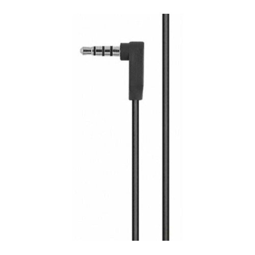 Beyerdynamic HSP 321 Single-Ear Headset with Flexible Head Band and Microphone Arm