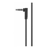 Beyerdynamic HSP 321 Corded Single-Ear Headset with Flexible Microphone Arm (Open Box)