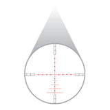 Hawke Sport Optics Airmax EV 4-12x40AO AMX Riflescope